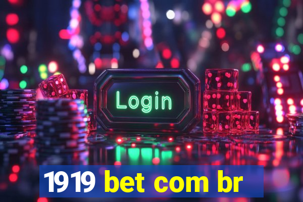 1919 bet com br